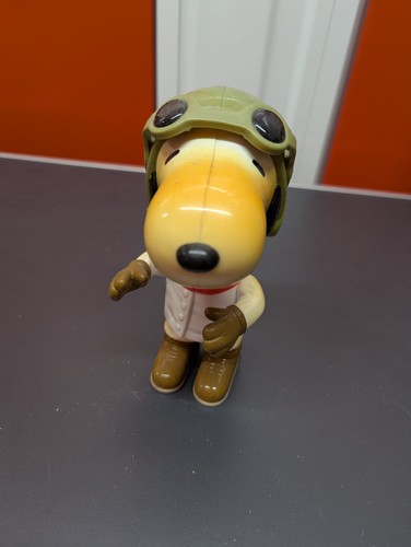 Snoopy vintage retro figure - retro,