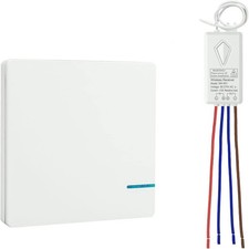 Thinkbee Wireless Switch for