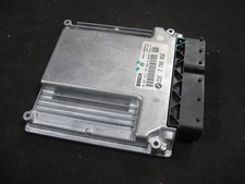 BMW 330d 530d M57N2 Diesel Engine ECU 7799856 0281012707 13617799856