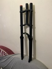 Aluminium Mountain Bike