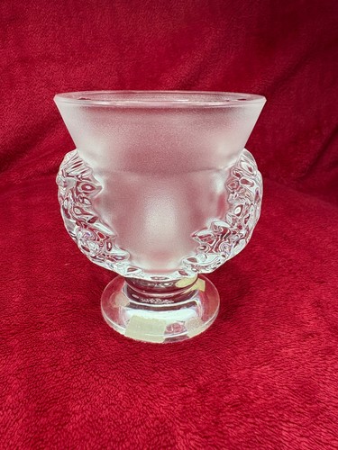 Lalique cloud acanthus - lalique, "st