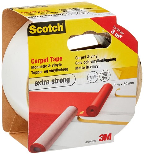 Scotch 4202750b extra strong - extra,