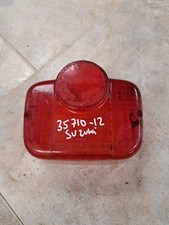 Suzuki rear tail light - tail,
