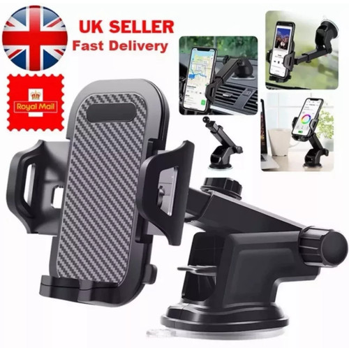 Car phone holder universal - holder,