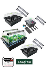 X-Stream – Aeroponic Misting
