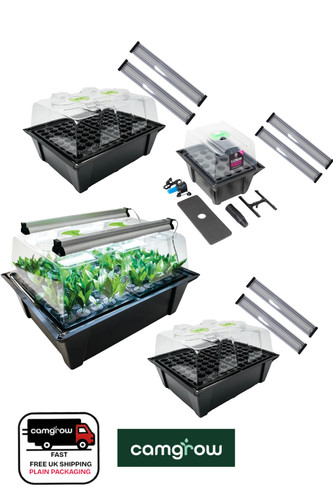 Stream aeroponic misting - x-stream,