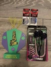 Simon Whitlock World Cup SE Darts Blade 24g 90% Tungsten