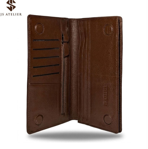 Men brown full grain - men’s,
