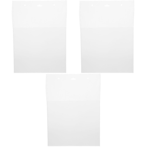 Clear acrylic brochure holder - acrylic,