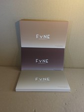 Fyne Artbeauty Pallet For Eye And Face Light Medium Or Dark. FREE SHIPPING