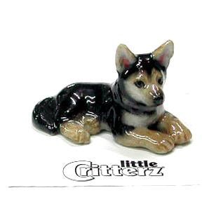 Little critterz dog - little,