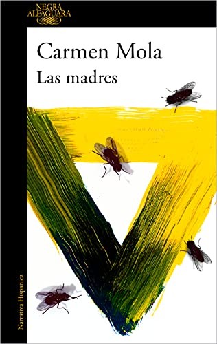 Las madres the - las,