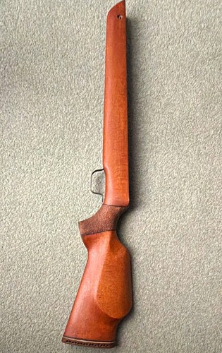 Beautiful park rifle - beautiful, company