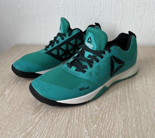 Reebok crossfit nano 0 - crossfit, 6.0