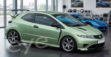 Honda Civic 8 06-11 Type R
