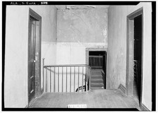 Crowan Ramser House,441 East