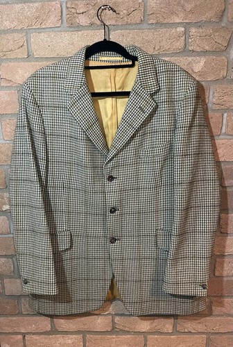 Bladen supasax men tweed - bladen,