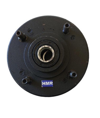 Hmparts drum brake set type1 - set,