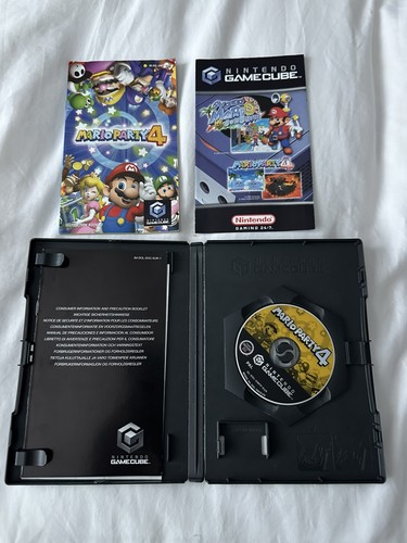 Mario party nintendo - mario, (nintendo