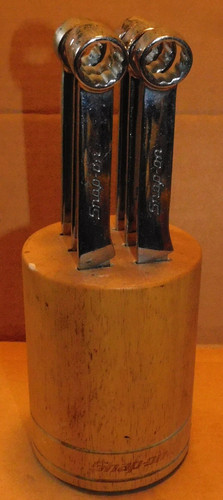 Snap tools piece - snap-on,