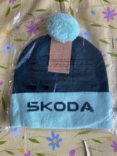 Skoda WRC Motorsport Bobble