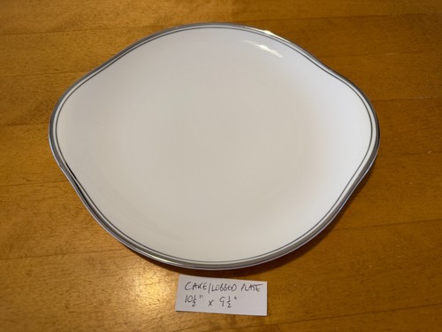 Royal doulton platinum concord - royal,