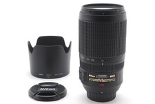 Top mint hood nikon - [top, af-s