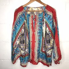 Sundance Johnny Was Women's