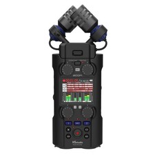 Zoom H5studio Handy Recorder