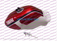 Fit For Yamaha RD 350 RD350R