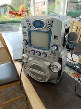 The Singing Machine MTV Stvg-513