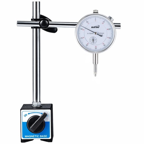 Katsu tools dial test - tools,