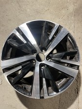 * 18"  GENUINE PEUGEOT 3008
