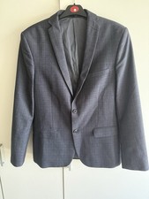 Red Herring Grey Windowpane