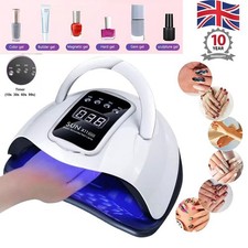 NEW Professional Nail Dryer