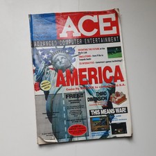 ACE - Advanced Computer