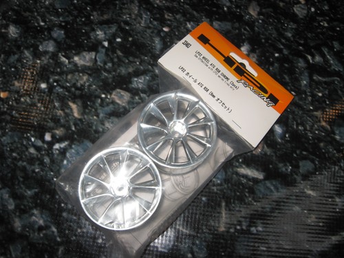 Vintage hpi racing - hpi, 33463