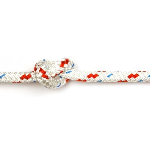 10mm polyester braid - 10mm, on