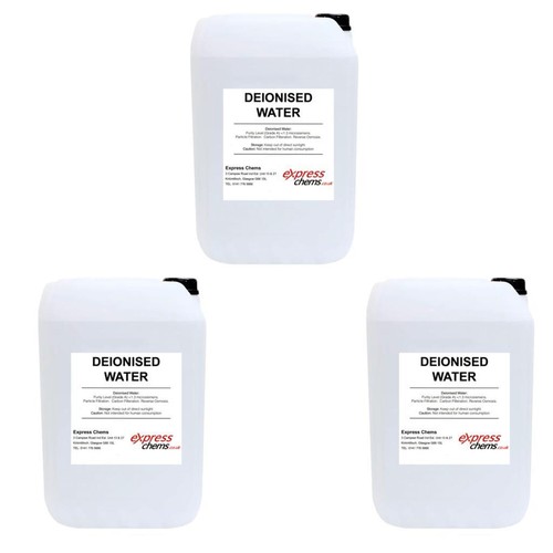 25l deionised - 3,