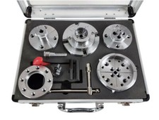 Charnwood Woodturning Scroll