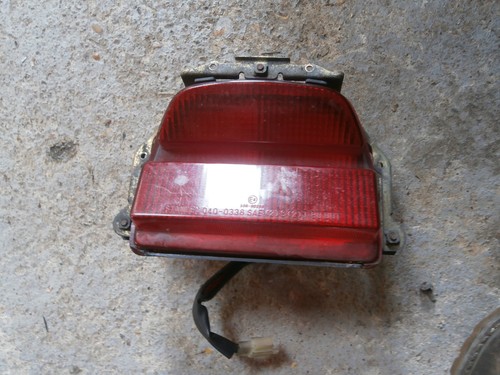 Honda cbr900 rrs rrp - ,