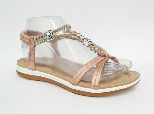 Women elastic strappy comfy - women's,