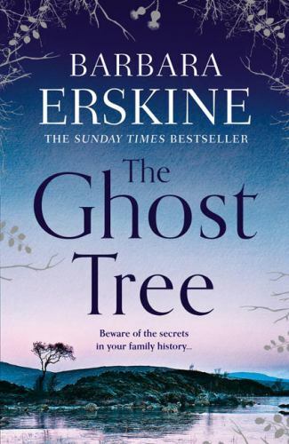 Erskine barbara the ghost - barbara, :