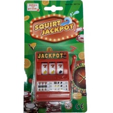 Fake Squirt Jackpot Slot