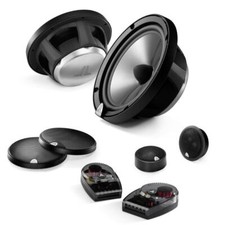 JL Audio C3-650 C3 Series 6.5"