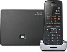 Siemens gigaset sl450a - siemens, go