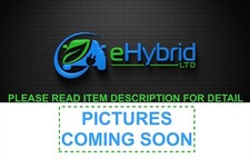 Genuine Toyota Prius ZVW30