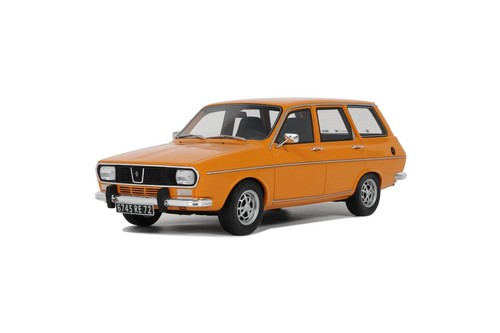 Renault break 1975 - renault, ts