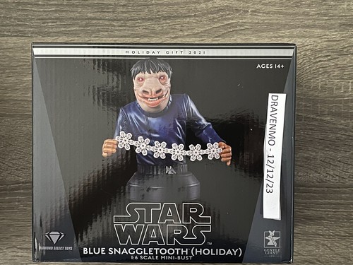Star wars gentle - star, giant