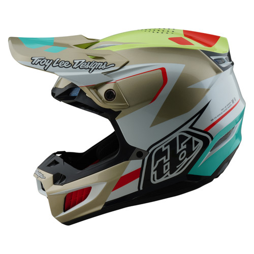 2025 troy lee - 2025, se5